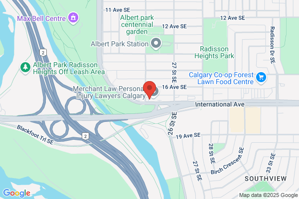 Compass Group Canada (Beaver) Ltd