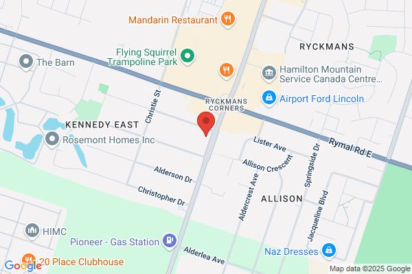 Mac's Convenience Stores