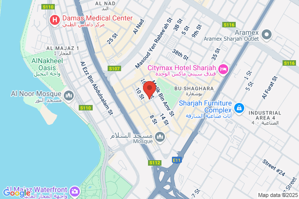 Noor Medical Centre