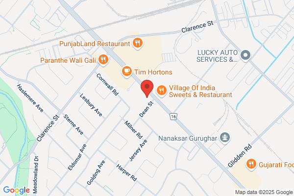 Rogers Communications Inc, Rogers Video, Store Locations, Brampton