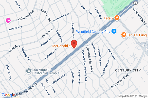 McDonald’s