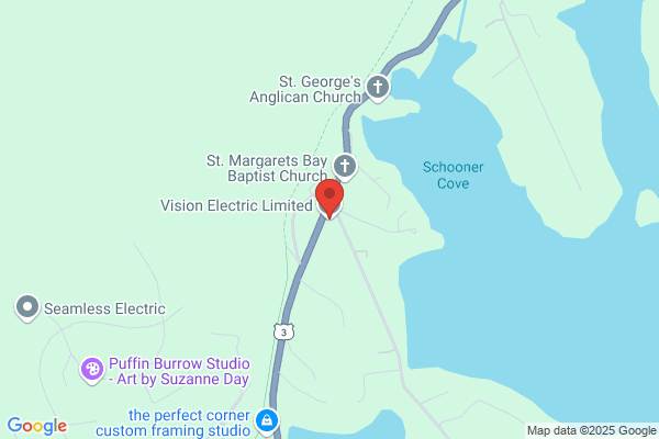 Vision Electric Limited