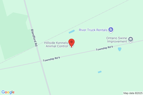 Hillside Kennels Animal Control