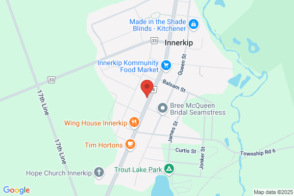 Woodstock Heating & Air Conditioning