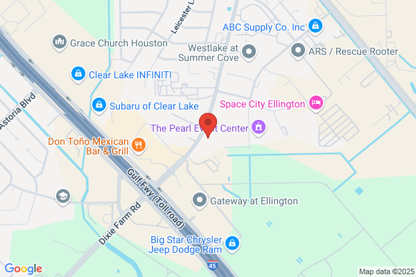 Anderson Preece & Associates Inc