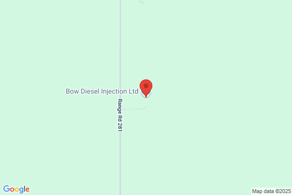 Bow Diesel Injection Ltd