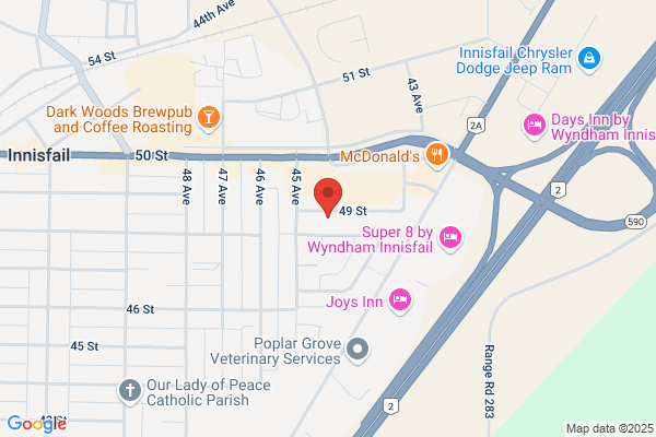 Innisfail Tire & Lube