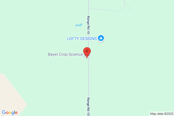 Bayer Cropscience Canada Co