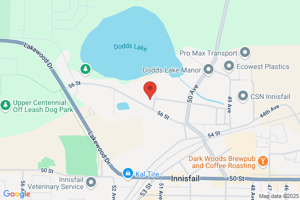Innisfail Family Day Home Society