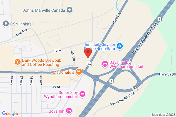 Waypoint Convenience