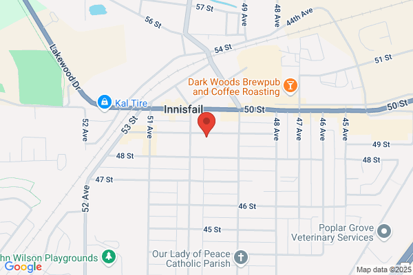 Innisfail Dental Centre