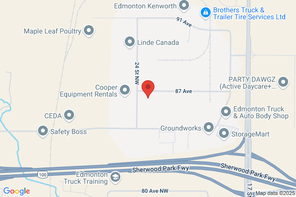 Central Alberta Rural Electrification Association