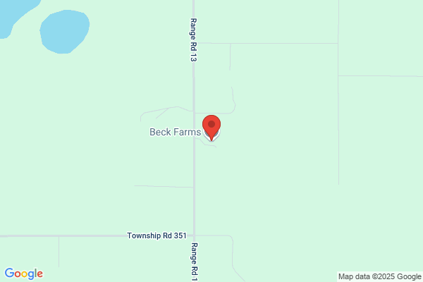 Beck Farms Ltd