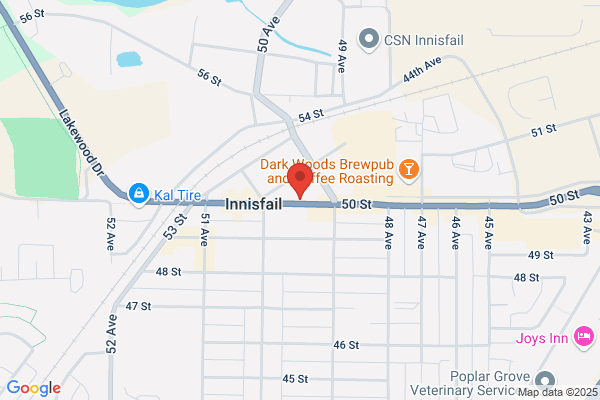 Chinook's Edge School Division No 73, Parent Toll Free Line