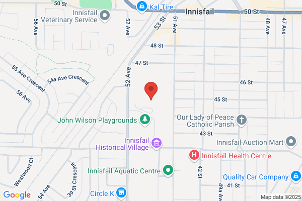 Innisfail Middle School