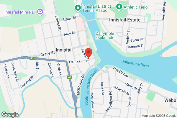 Canada Post, Postal Outlet For Products and Services, Innisfail Retail Outlet