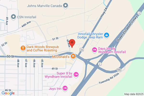 Innisfail Pharmacy