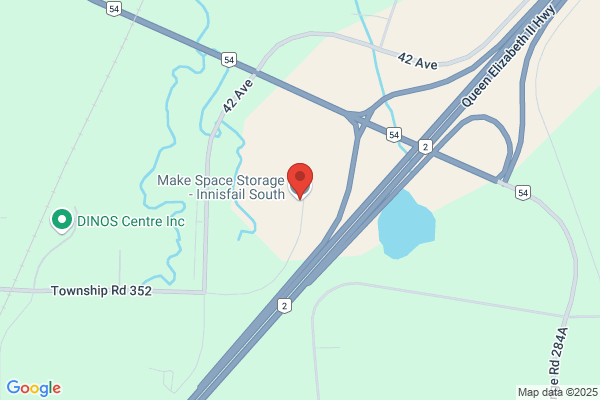 Innisfail Storage