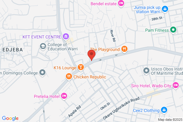 Bacque Enterprises Ltd