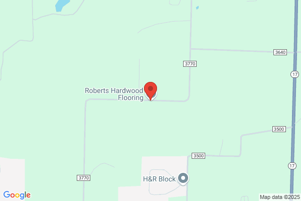 Robert's Hardwood Floors