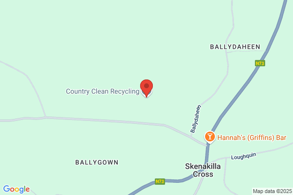 Country Clean Your Clean Connection