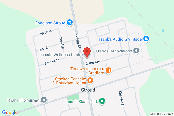 Marty's Computer Repairs in Innisfil