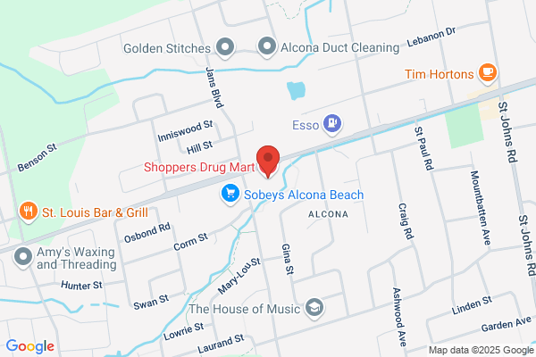 Shoppers Drug Mart