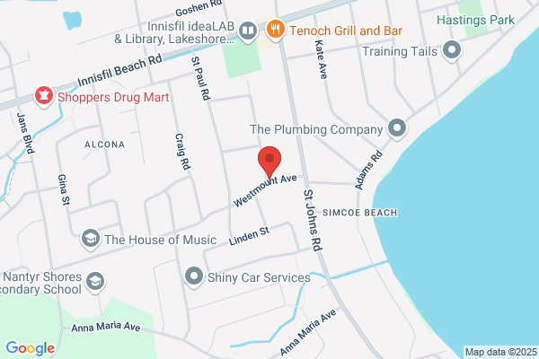 Marnoch Electric Ltd