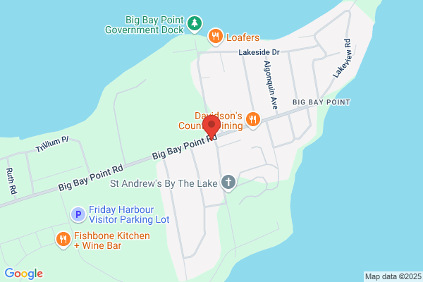 Big Bay Point Superette