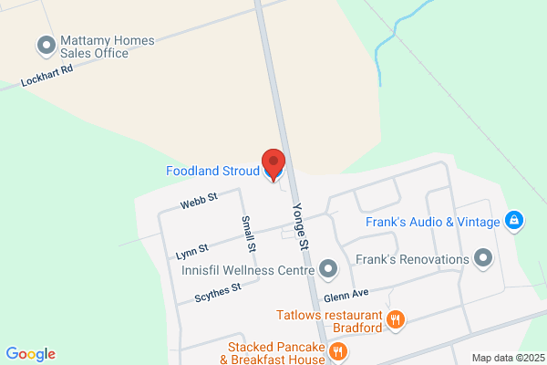 Stroud Medical Pharmacy