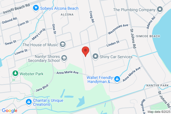 Emberley's Plumbing