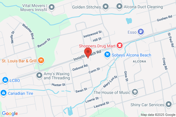 Alcona Animal Hospital