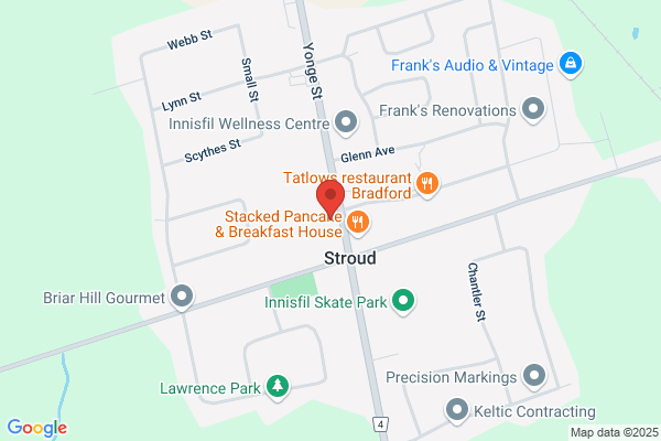 Stroud Veterinary Hospital