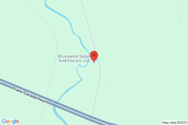 Brunswick Solar Electric