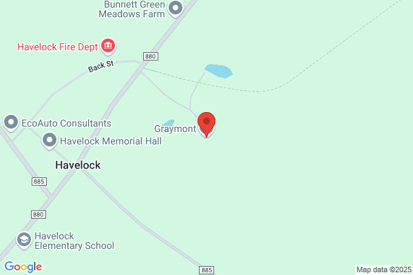 Graymont (Nb) Inc