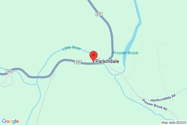 Parkindale Store