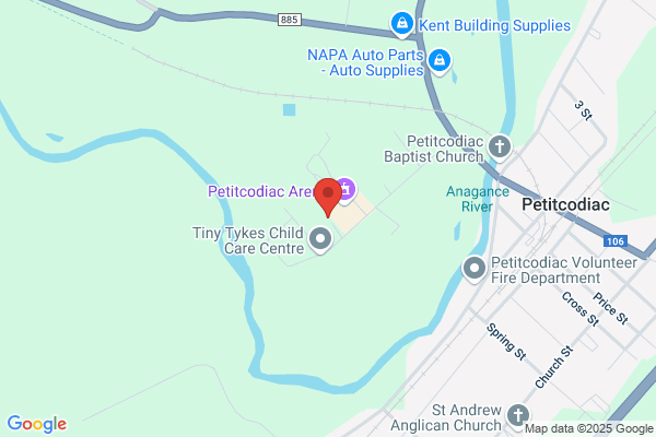 Petitcodiac Bowling Centre