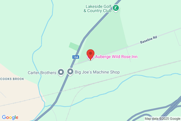 Wild Rose Inn