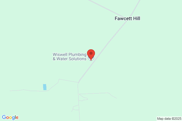 Wiswell Plumbing & Water Solutions