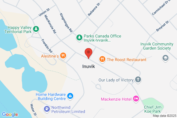 Beaufort Construction