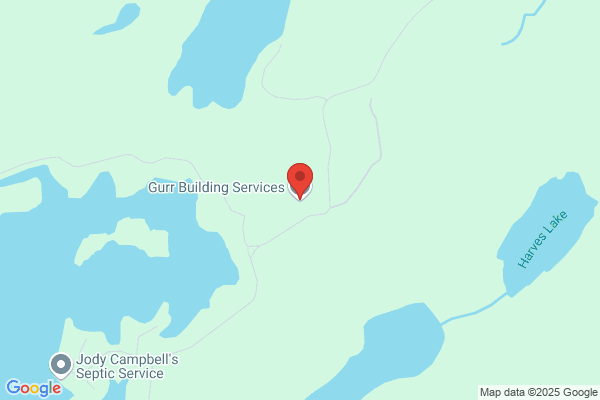 Gurr Building Services