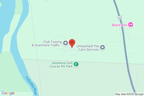 Columbia Valley Sewer & Drain