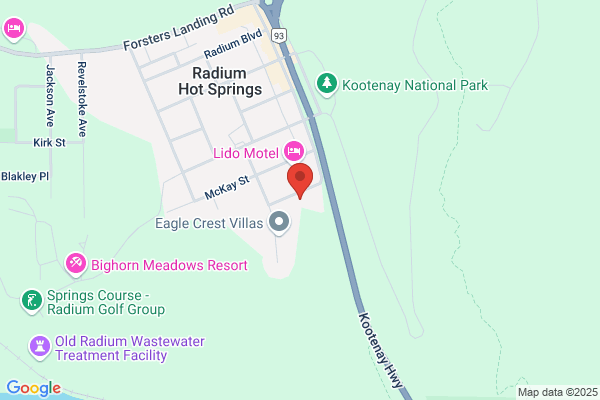 Radium Power + Cable