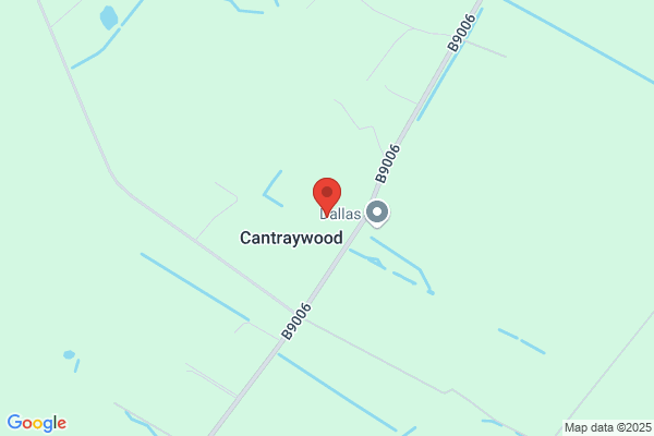 Cambas Carpentry Ltd