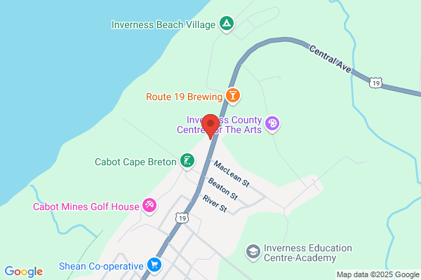 Cape Breton Island Housing Authority
