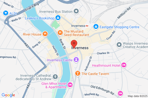 Career Development Association of Inverness Richmond
