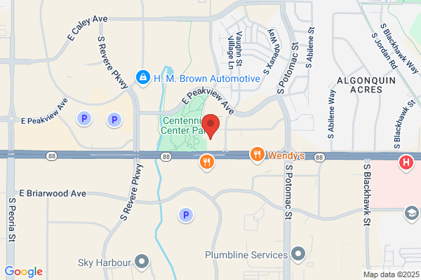 Centennial Planning Committee