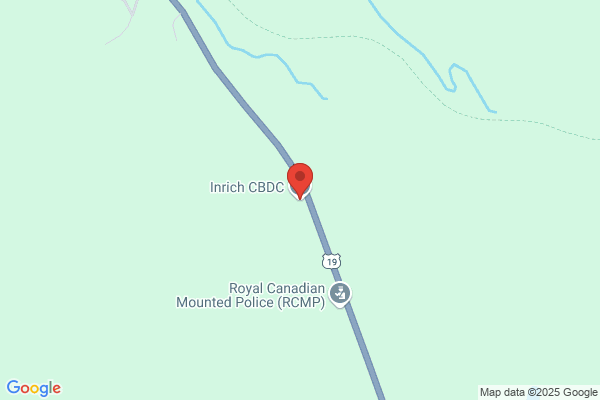 Inrich Cbdc