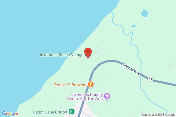 Inverness Beach Village