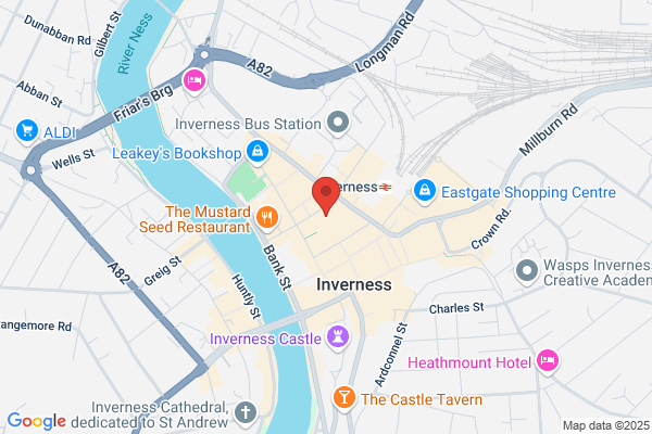 Inverness Development Association
